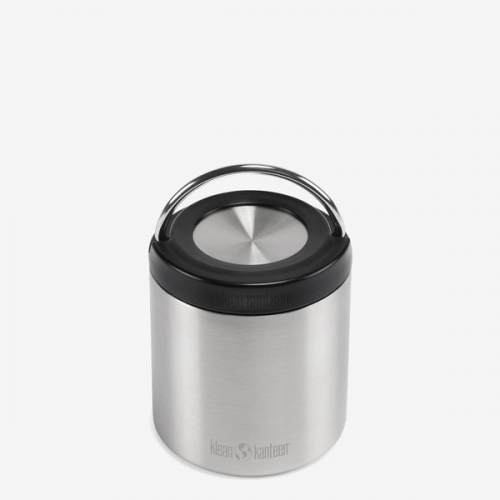 Купить Термос для еды Klean Kanteen TKCanister 237 ml в Киеве по лучшей цене с доставкой в Украине | Магазин NORTHWALL